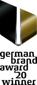 German Brand Award 20 Winner