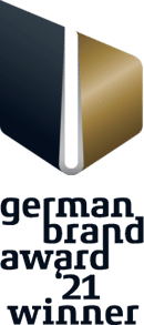 German Brand Award 21 Winner